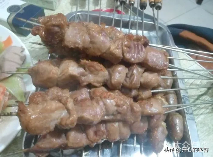 威海无烟烤肉加盟赚不赚钱