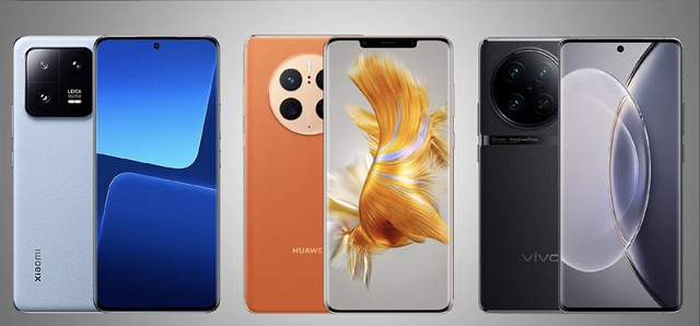 回家过春节，想拍出美美的照片吗？这三款拍照手机值得考虑