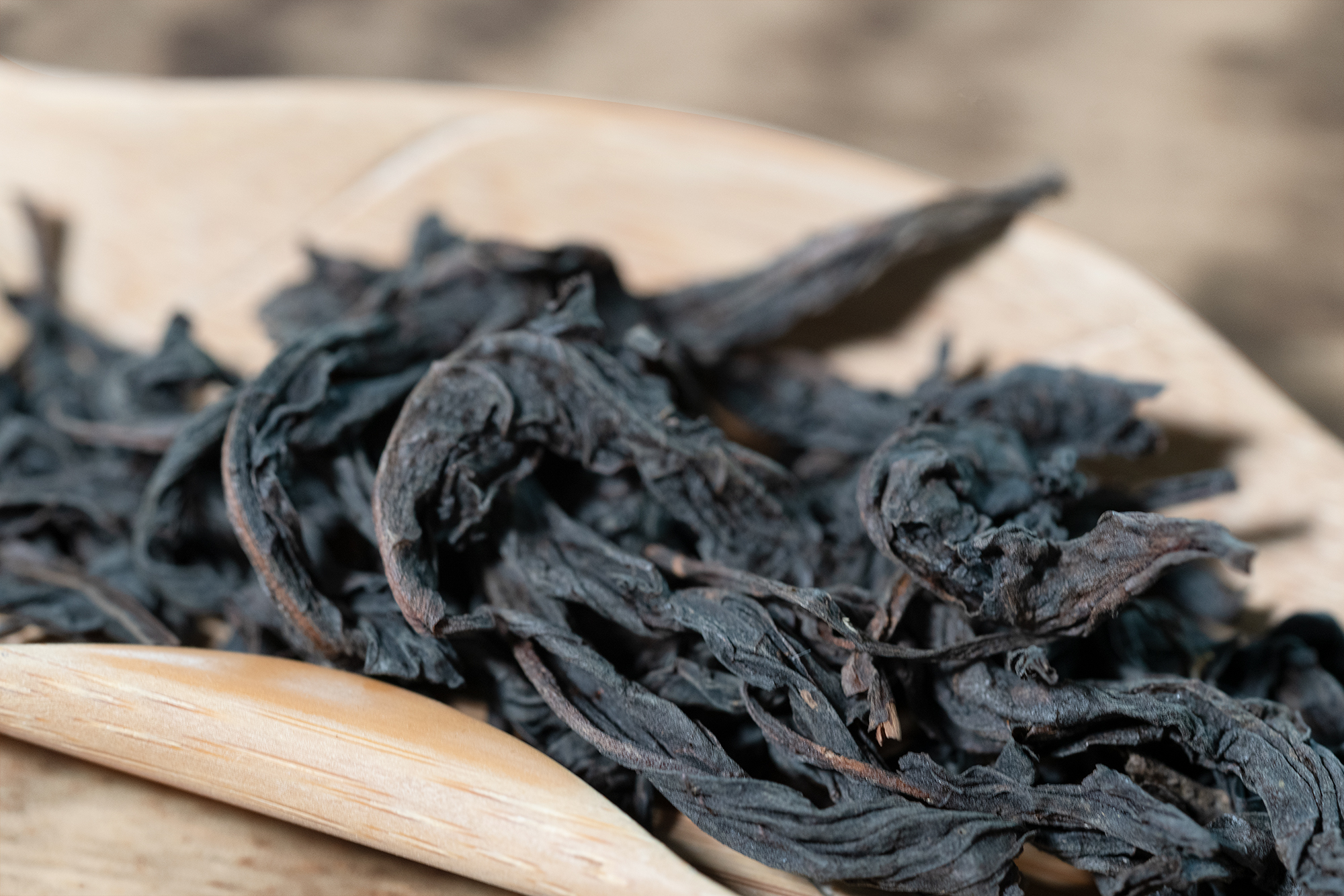 小喜年-有研究表明岩茶的保质期可标“长期保存”，对此你怎么看？