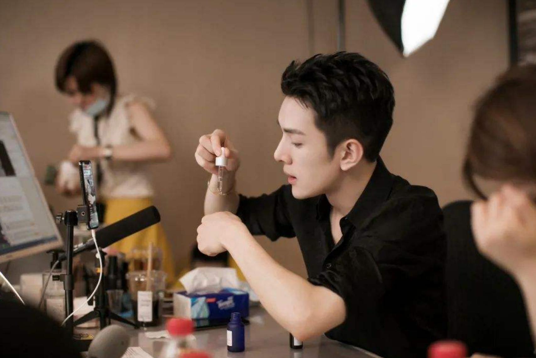 直播带货不赚钱怎么办