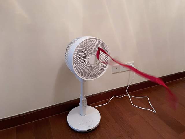 害怕“空调病”？不妨考虑舒乐氏空气循环扇，优点很多