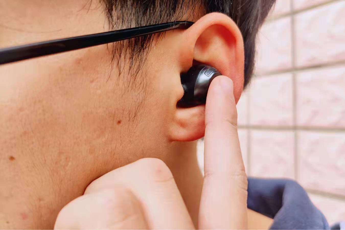 Technics EAH-AZ40:凭实力发声,高端真无线蓝牙耳机的新选择