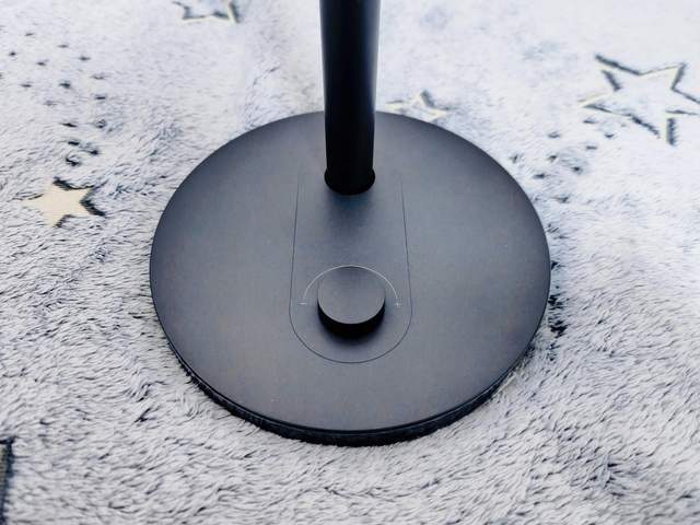 颜值担当，功能强大，米家台灯1S耀夜黑开箱评测