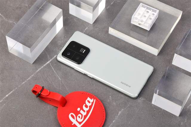 ȫ�����⿨��ͷ��ÿһ�� ����ζ��С��13 Pro����