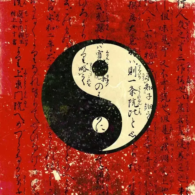 肇庆高要八卦村----承载着中国乡民“道法自然”的朴素易经思想观