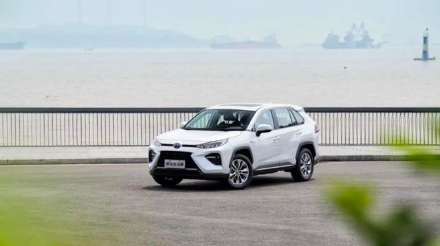 年轻人的购车清单 这三款SUV值得考虑