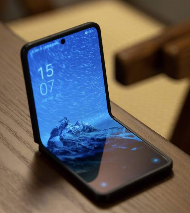 2022年度你心目中的最佳手机是哪一款?