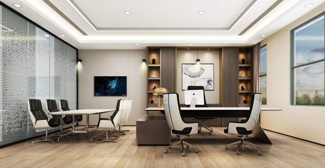 装配式装修 - 文丰装饰