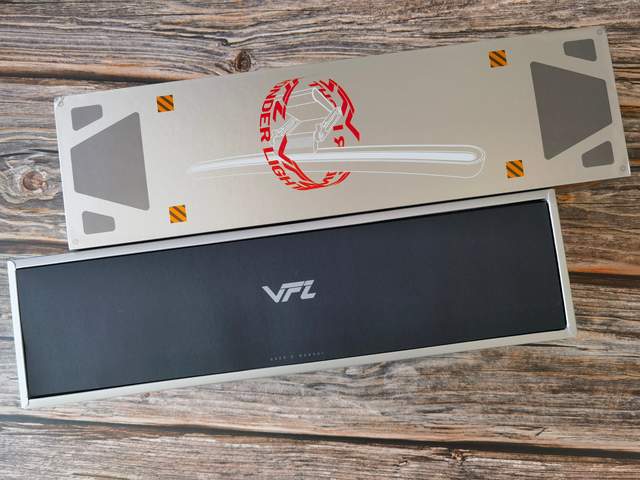 屏幕挂灯是智商税?说说我使用VFZ屏幕挂灯的感受