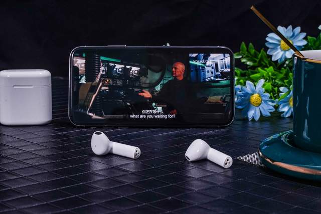 慧眼识“英雄”，老品牌英雄真无线蓝牙耳机，性价比真高