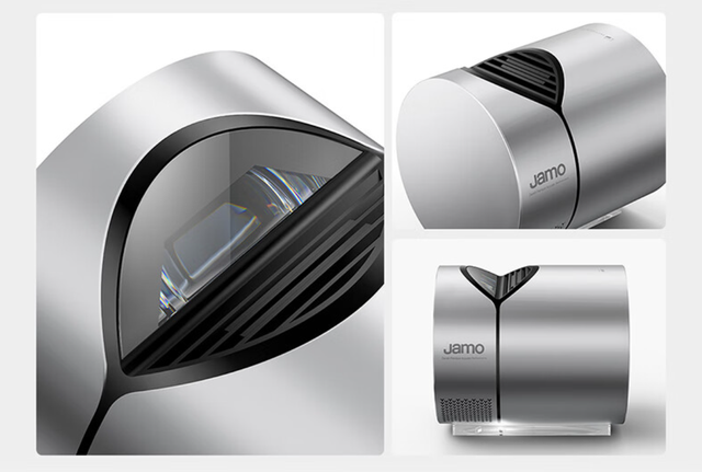 慧示全能投PLUS H3，开启LED超短焦投影新时代