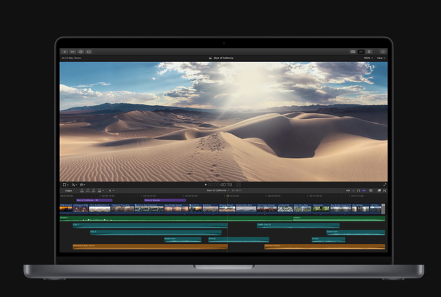真的很丝滑！绿联MU002鼠标上手，可能是最适合苹果电脑的鼠标