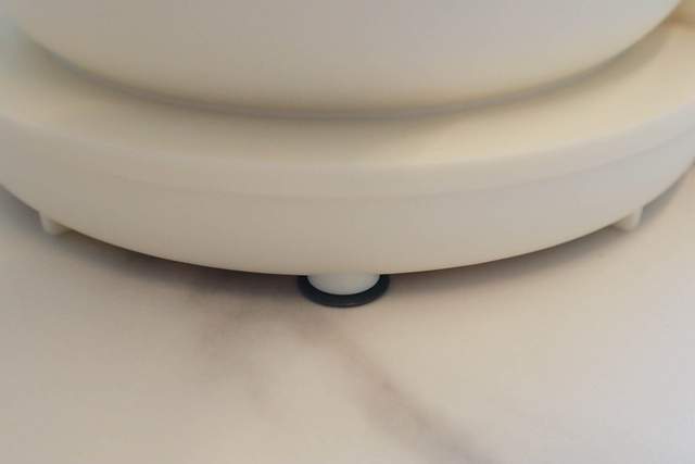 高颜值、多功能｜大宇静音破壁机评测