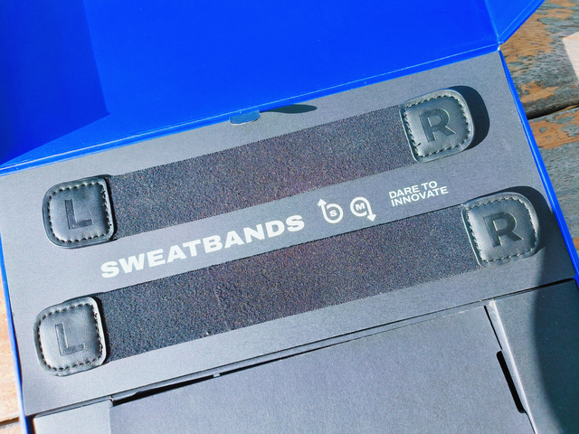 疫情解封后，健身休闲两不误——HAKII MIX运动发带真无线蓝牙耳机