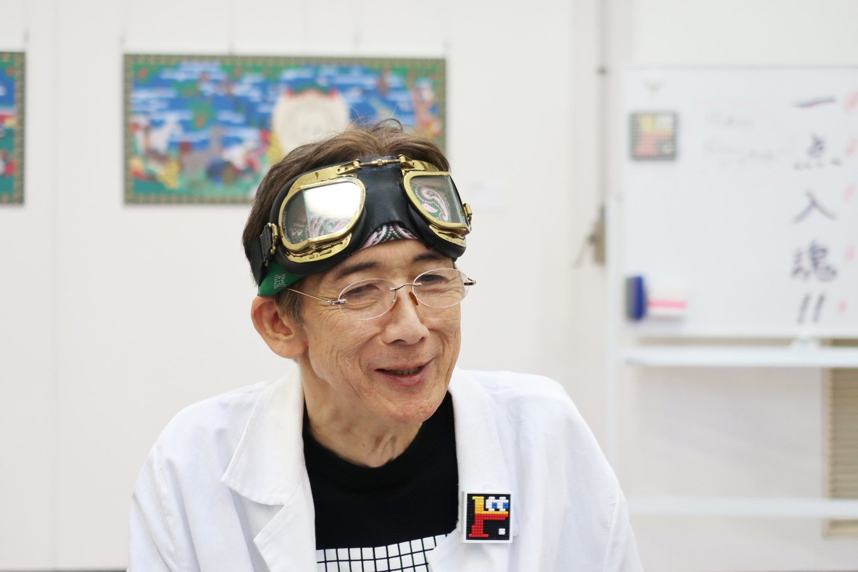 噩耗！经典游戏坦克大战制作人小野浩去世 享年64岁