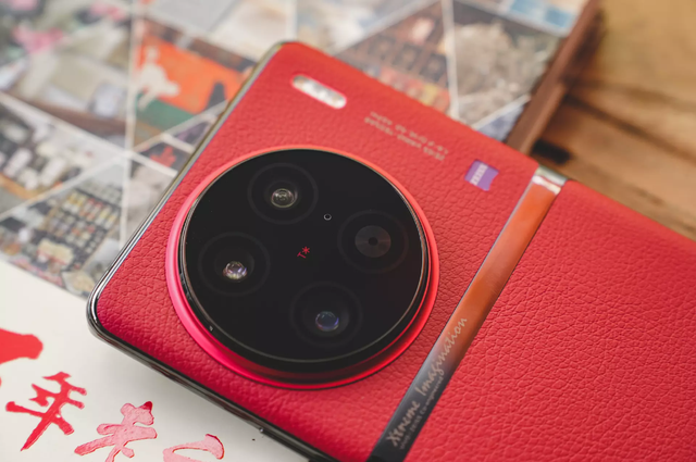 vivo X90 Pro�������飺�����2022���󱭡��콢�еı�ˣ�