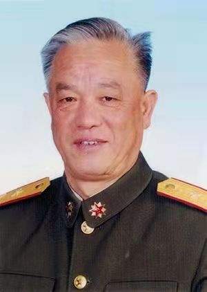 郑和上将的父亲图片