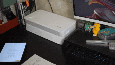 辅导孩子作业崩溃后发现喵喵机F1，是我最接近岳云鹏的时刻