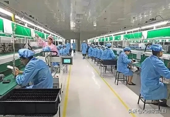 网上招聘华为配件月入一万 华为招聘最新招聘普工