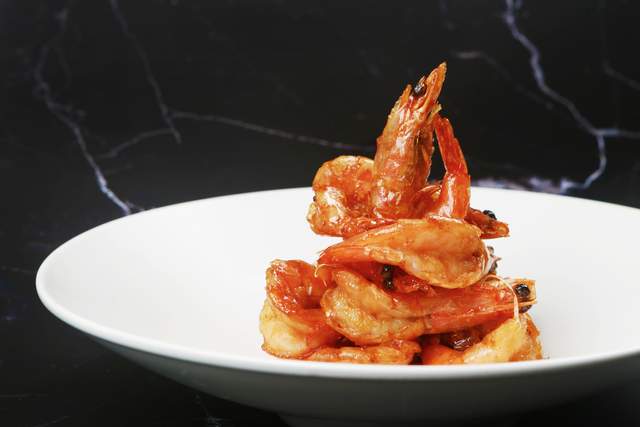 匠心成就，至臻好味