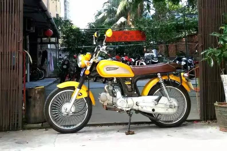 鑫源悠客,125排量,自动离合,骑行很舒适省油,上下班代步的