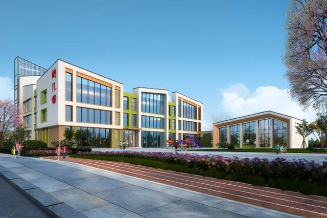 金鑫·如园——为运城人民续写新的时代华章-运城楼盘网