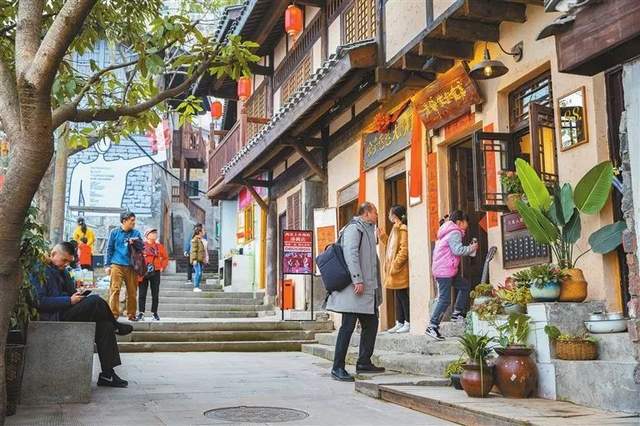 旧街巷，新活力：老城记忆下的城市微更新_城市更新_产业地产_中国商业地产策划网