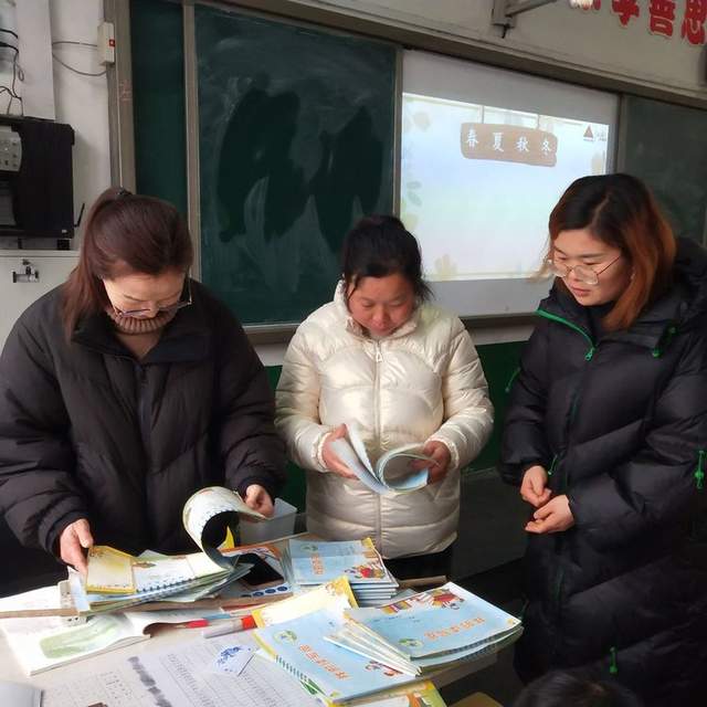 随县洪山镇小学寒假阅读手抄报优秀作品展示寒假阅读,小学手抄报,优秀作品展示