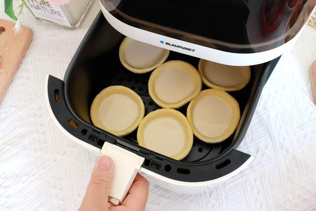 分享5个空气炸锅美食，操作简单，味道YYDS