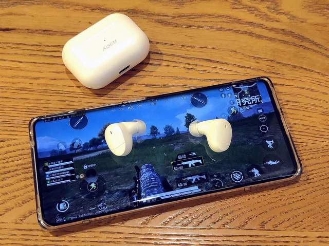 西圣Ares Pro蓝牙耳机加量不加价，更带来更Pro的专业表现