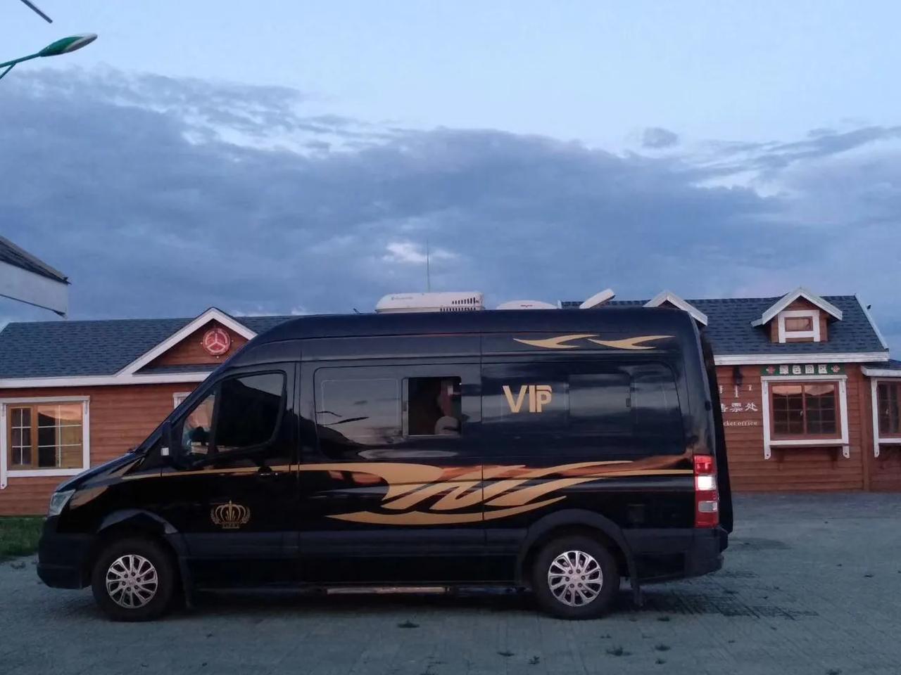 房车##扬州亚星欧睿房车#房车生活是随心生活还是随季生活更