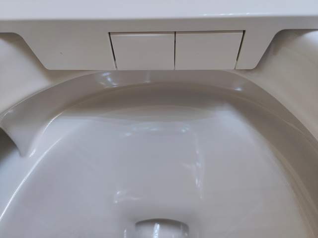 有冲劲无压力，智米智能马桶一体机2S感应版真的好用