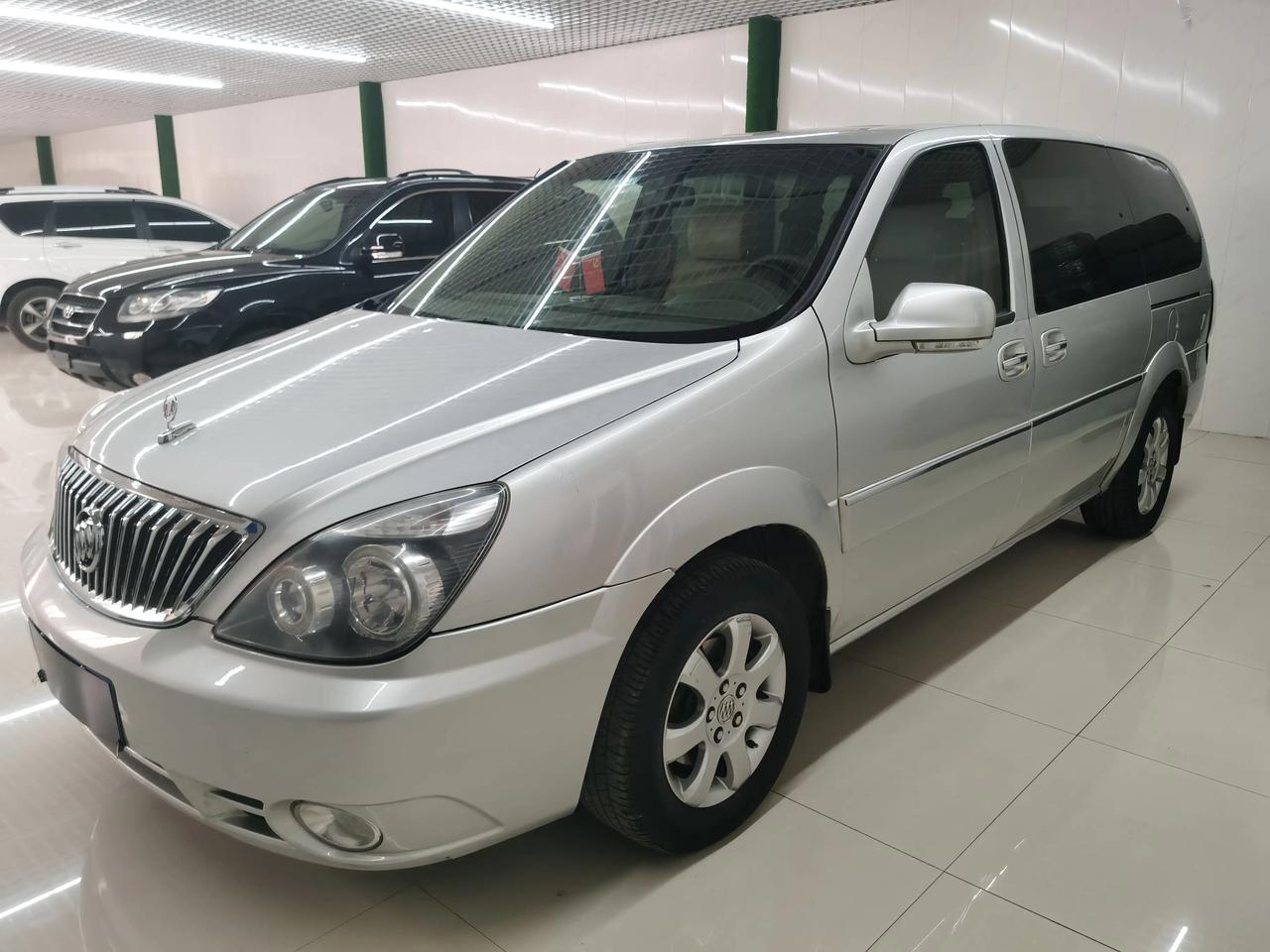 10年别克gl830v6全车无拆卸全款3x手续齐全随时提档过户