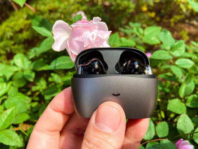 百元价位的真降噪耳机—绿联HiTuneX6