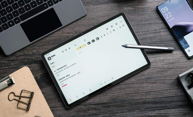 vivopad图赏一款易用性极佳的商务创造力工具