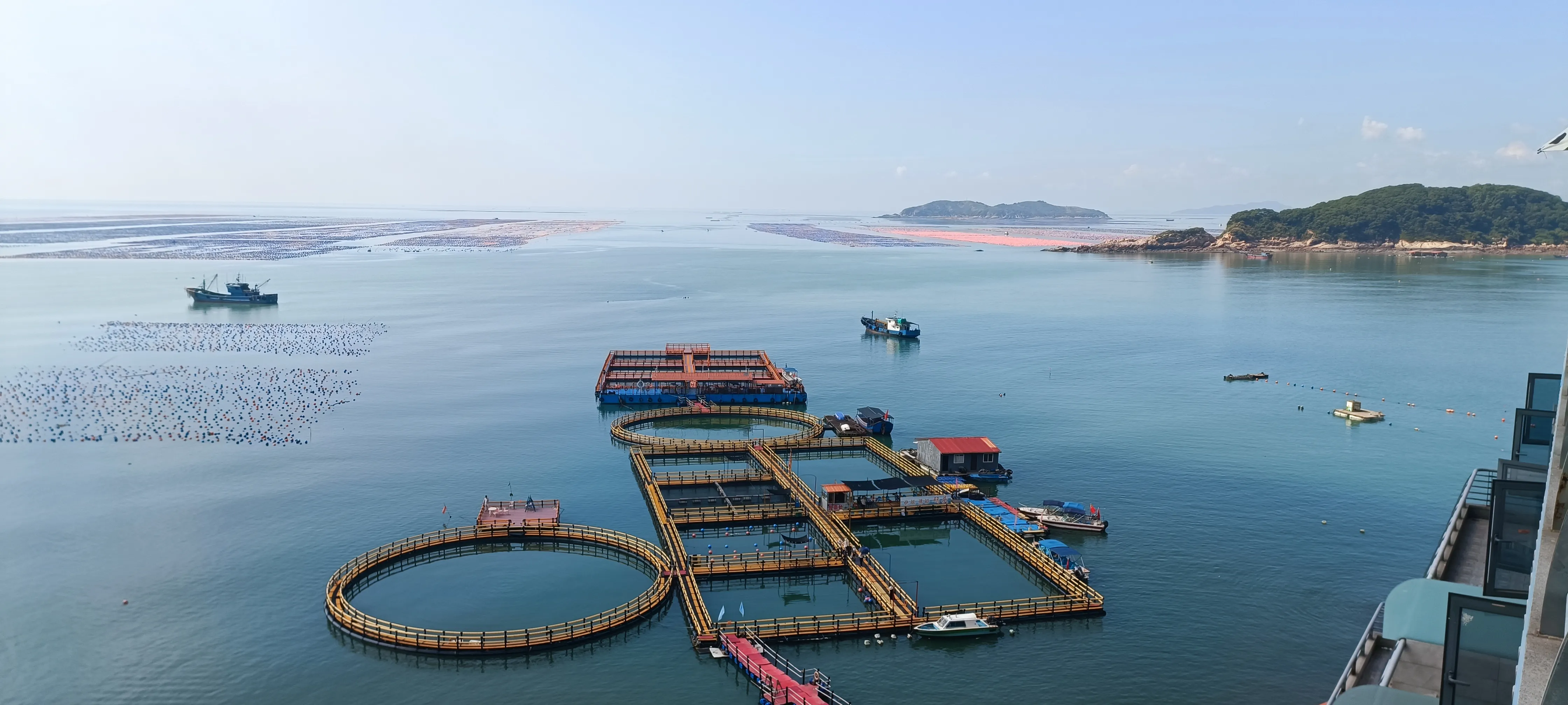 一起享受大自然的美 我希望你在生命最熱烈的時候能得到那豔麗的玫瑰花束 在生活中最冷淡的時候也不會丢掉這天空藍下所包容山