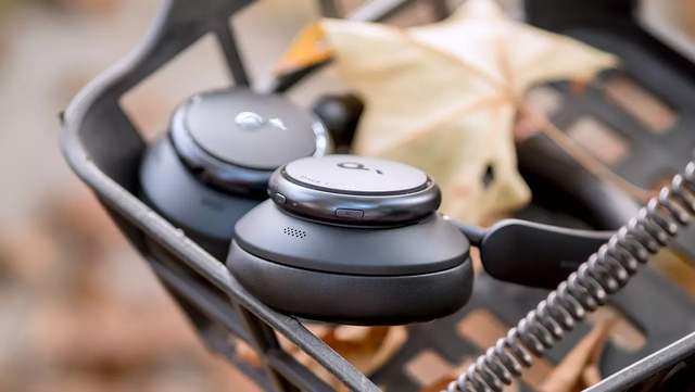 横扫亚马逊的国产耳机品牌，声阔Q45再搅局千元市场，表现如何？