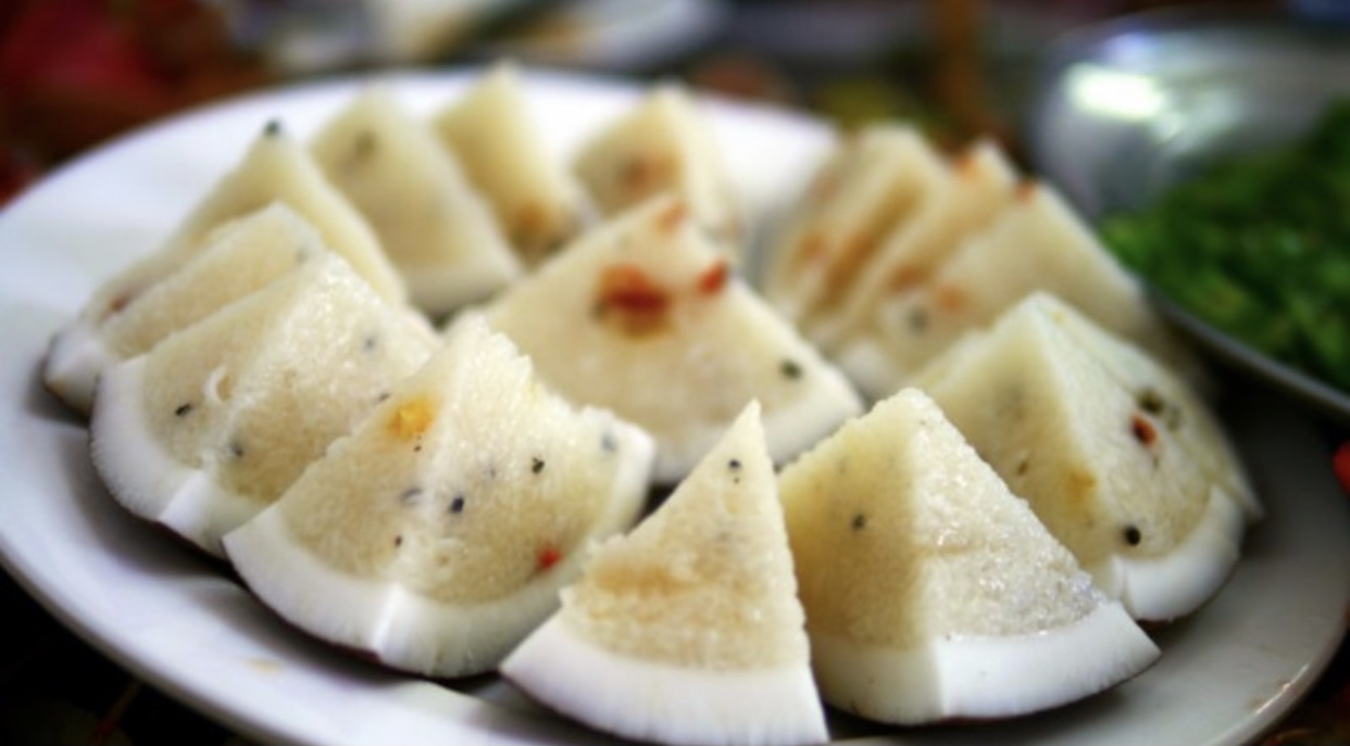 海南最有特色的小吃 海南的十大特色小吃