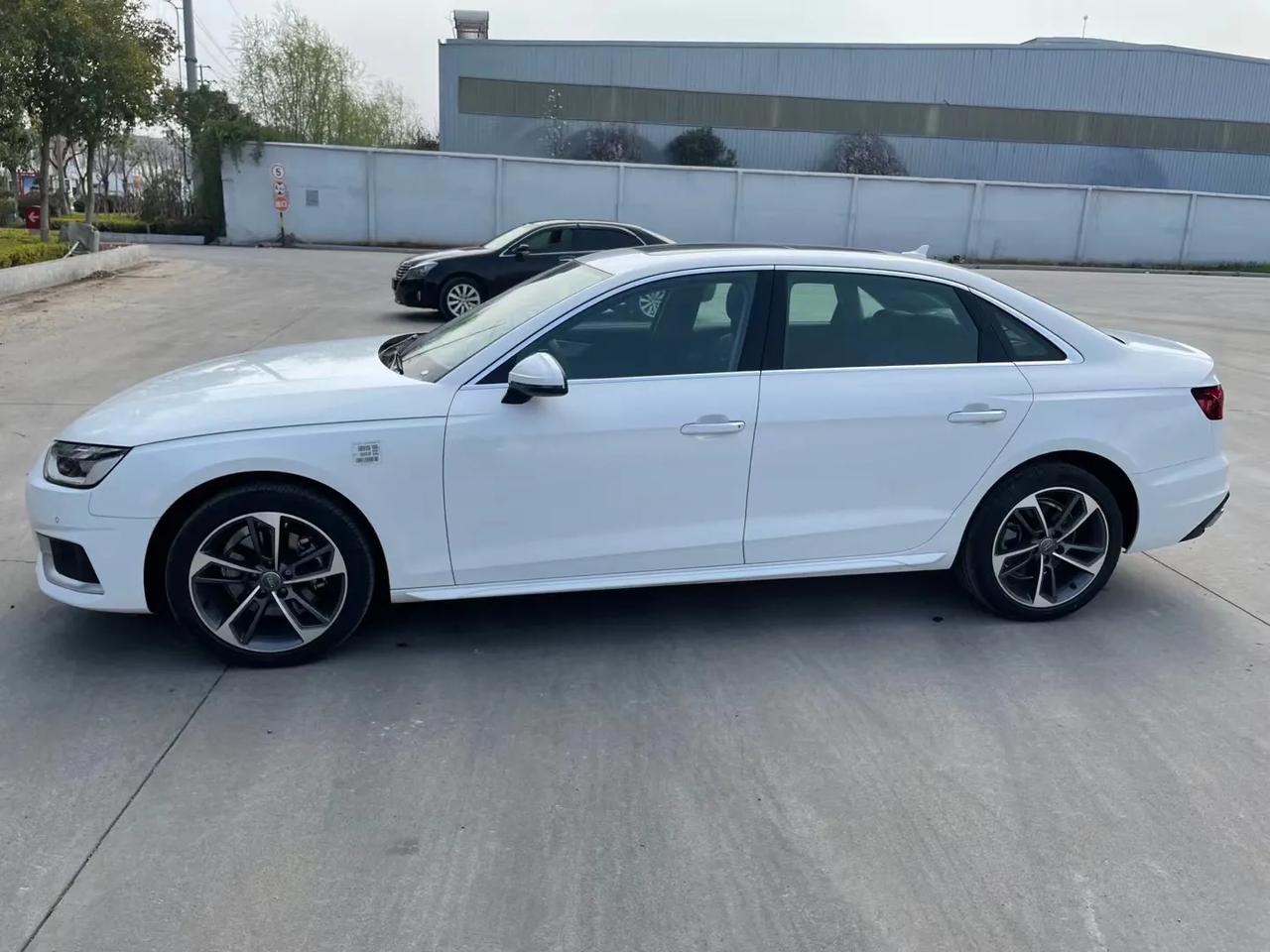 99w 21年奥迪a4 15077805995_懂车帝