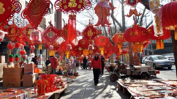中国人为什么把春节作为最重要的节日？千年的习俗，中国人的根