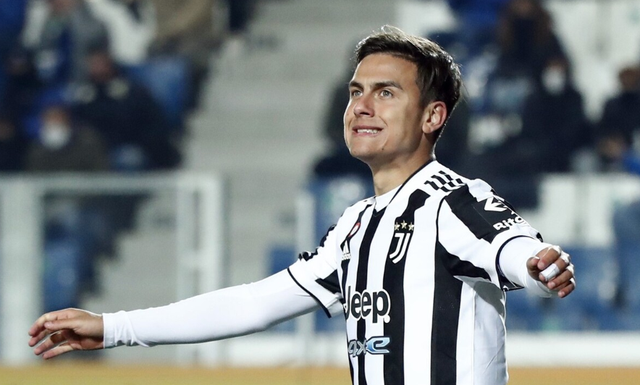 迪巴拉签约国米达协议罗马截胡有戏报价诱人穆帅次选林加德