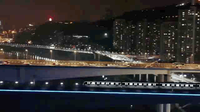 TYT泰永长征双电源助力重庆轨道交通九号线