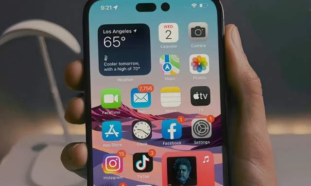 iPhone14Plus有双扬声器吗？苹果iPhone14Plus和iPhone14区别是什么