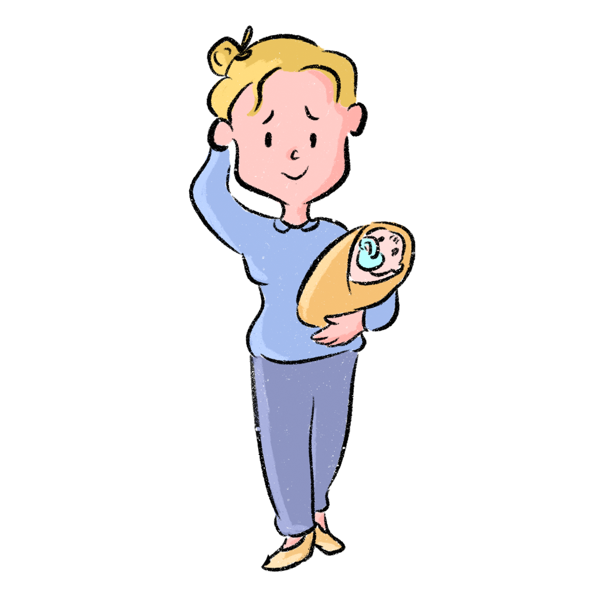 月嫂培训教程新生儿的脐部护理学