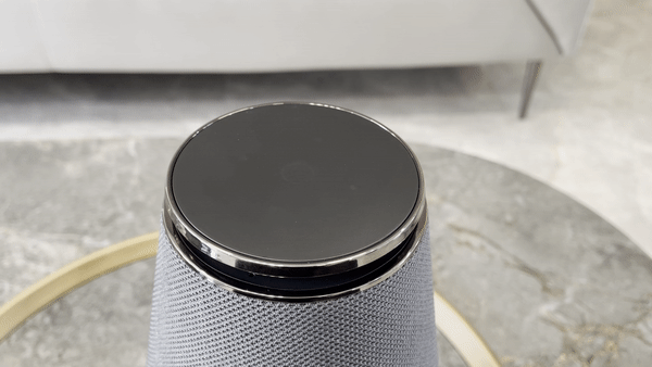 给家电配个智能管家｜卡萨帝鉴赏家智能音箱体验