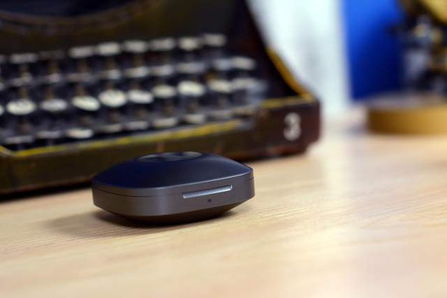 不到200元功能却如此丰富，FIIL Key可以下手