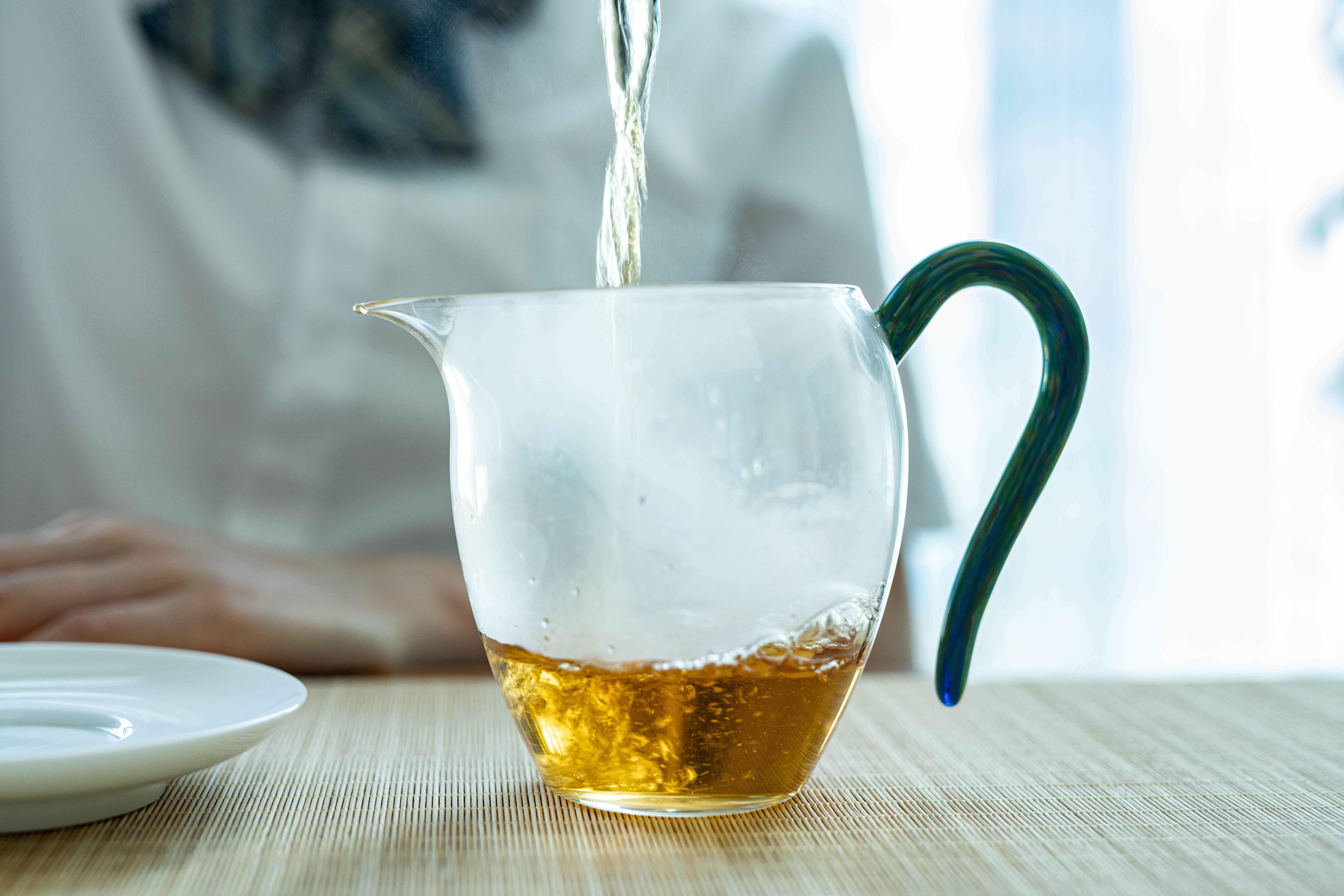 茶汤中的苦味都是不好的？你知道它的苦味是怎么来的吗？