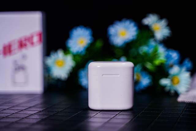 慧眼识“英雄”，老品牌英雄真无线蓝牙耳机，性价比真高