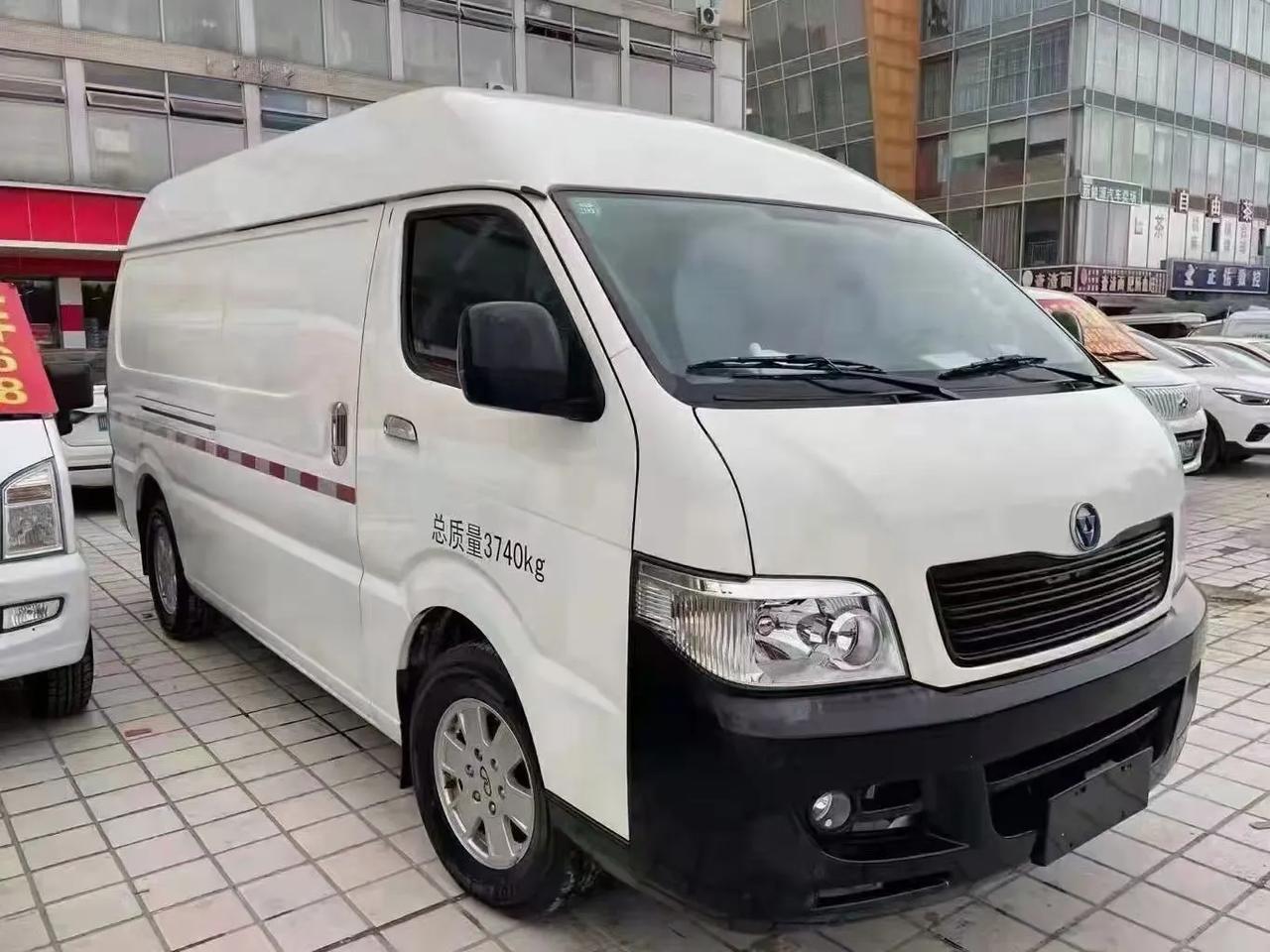 19年库存奇瑞大河马续航260公里特低6万x出拼手速了手慢无缘