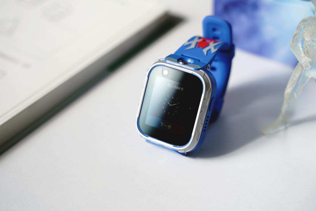 定制不再是成人专属 米兔儿童手表6X奥特曼版：孩子的双十一惊喜